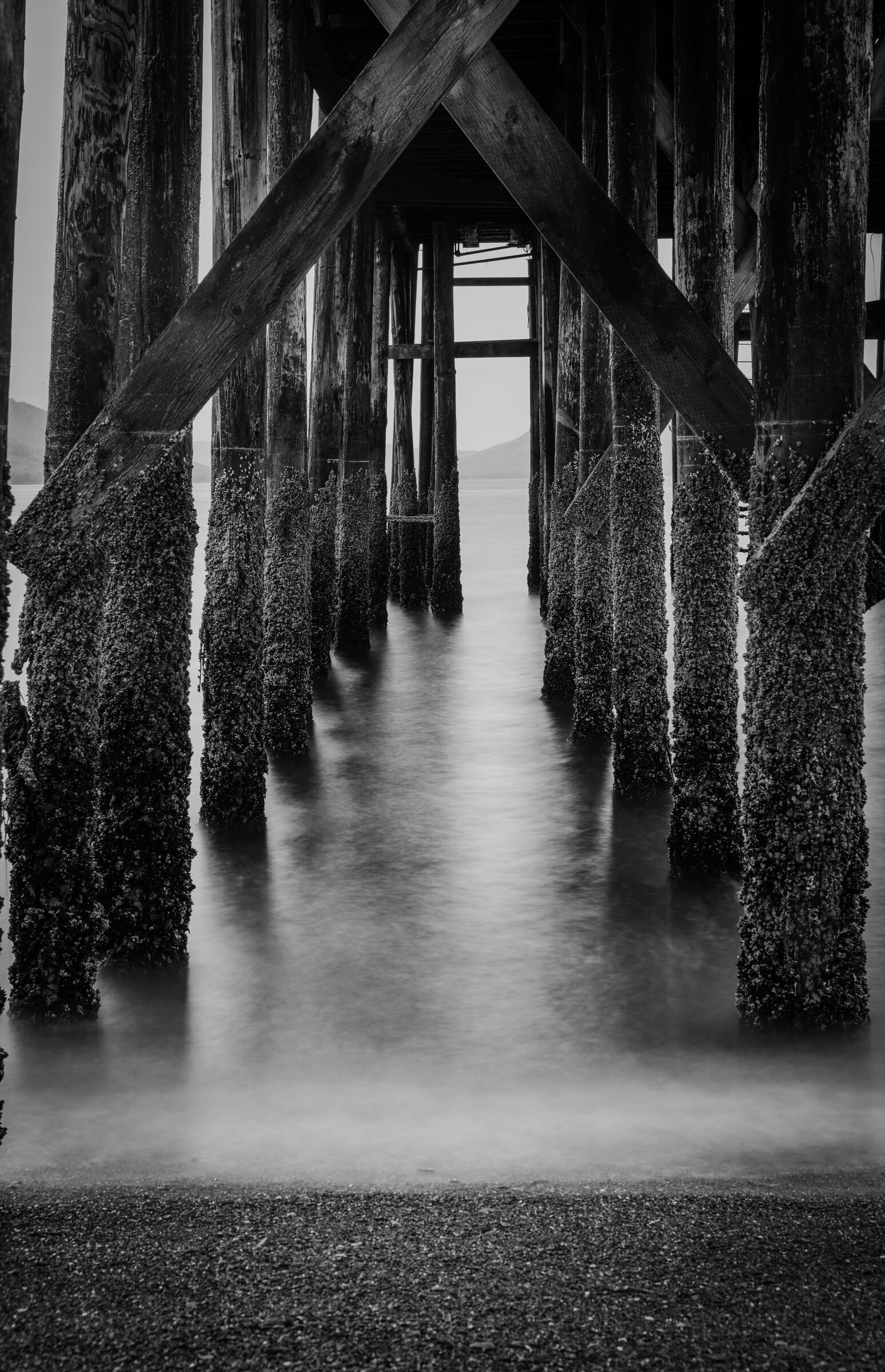 Skagway Pier