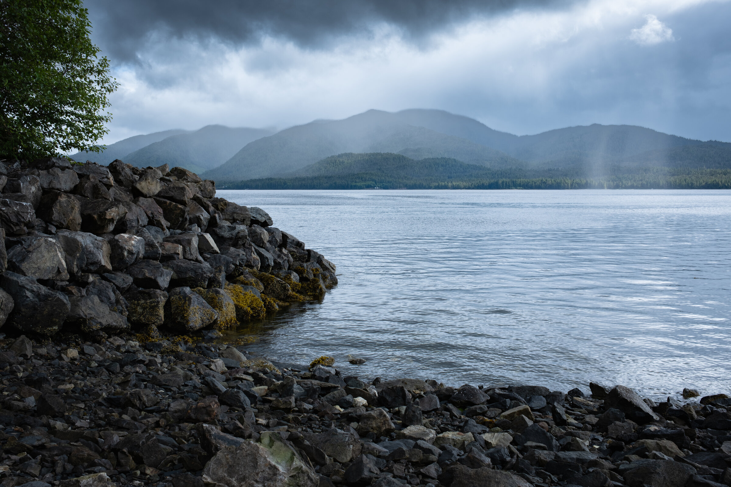 Ketchikan Coast