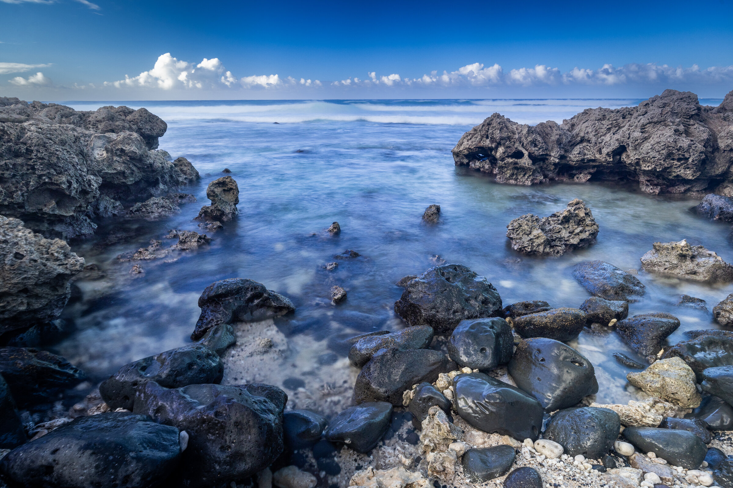 Kaʻena Point