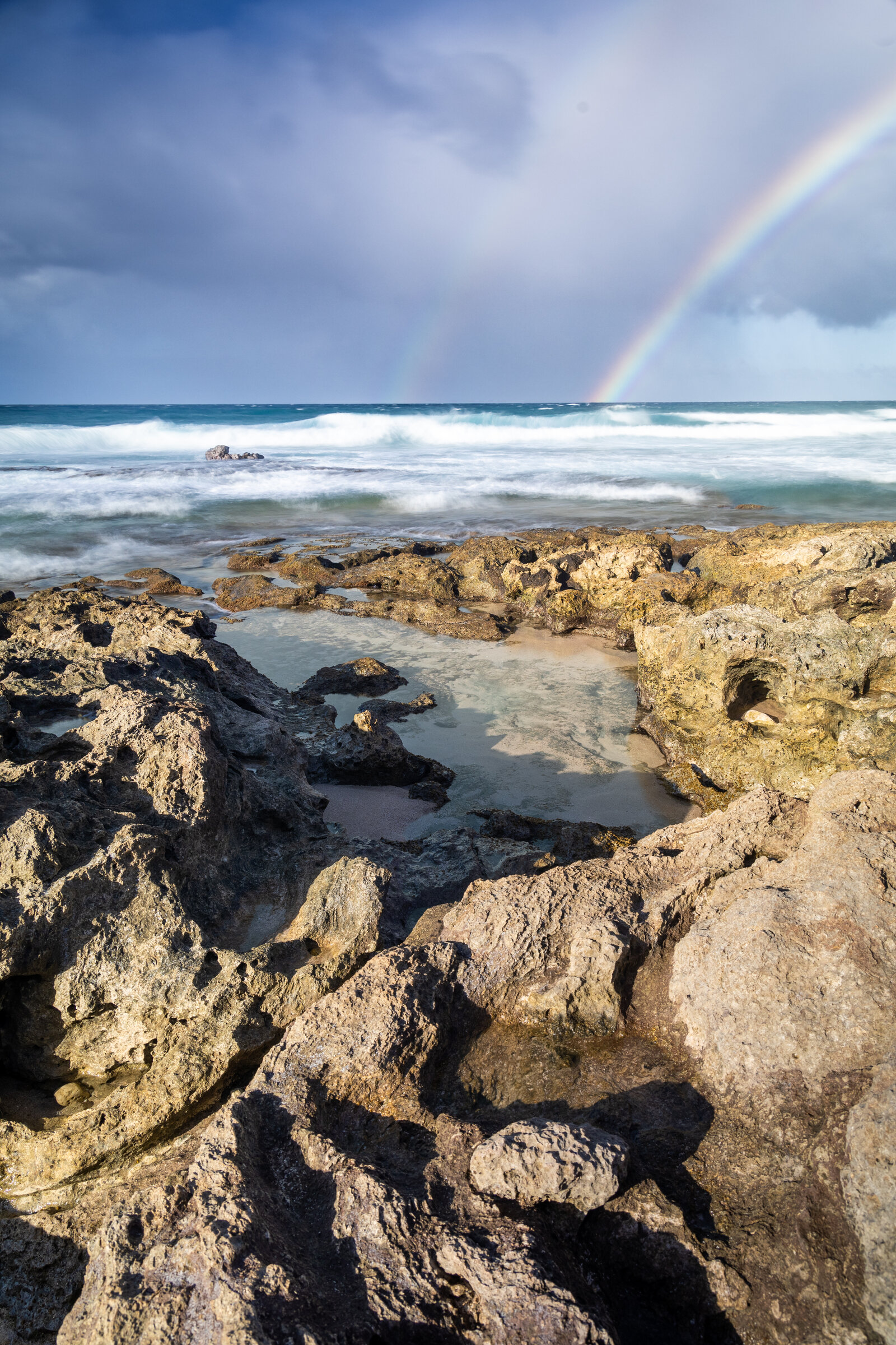Kaʻena Point Approach