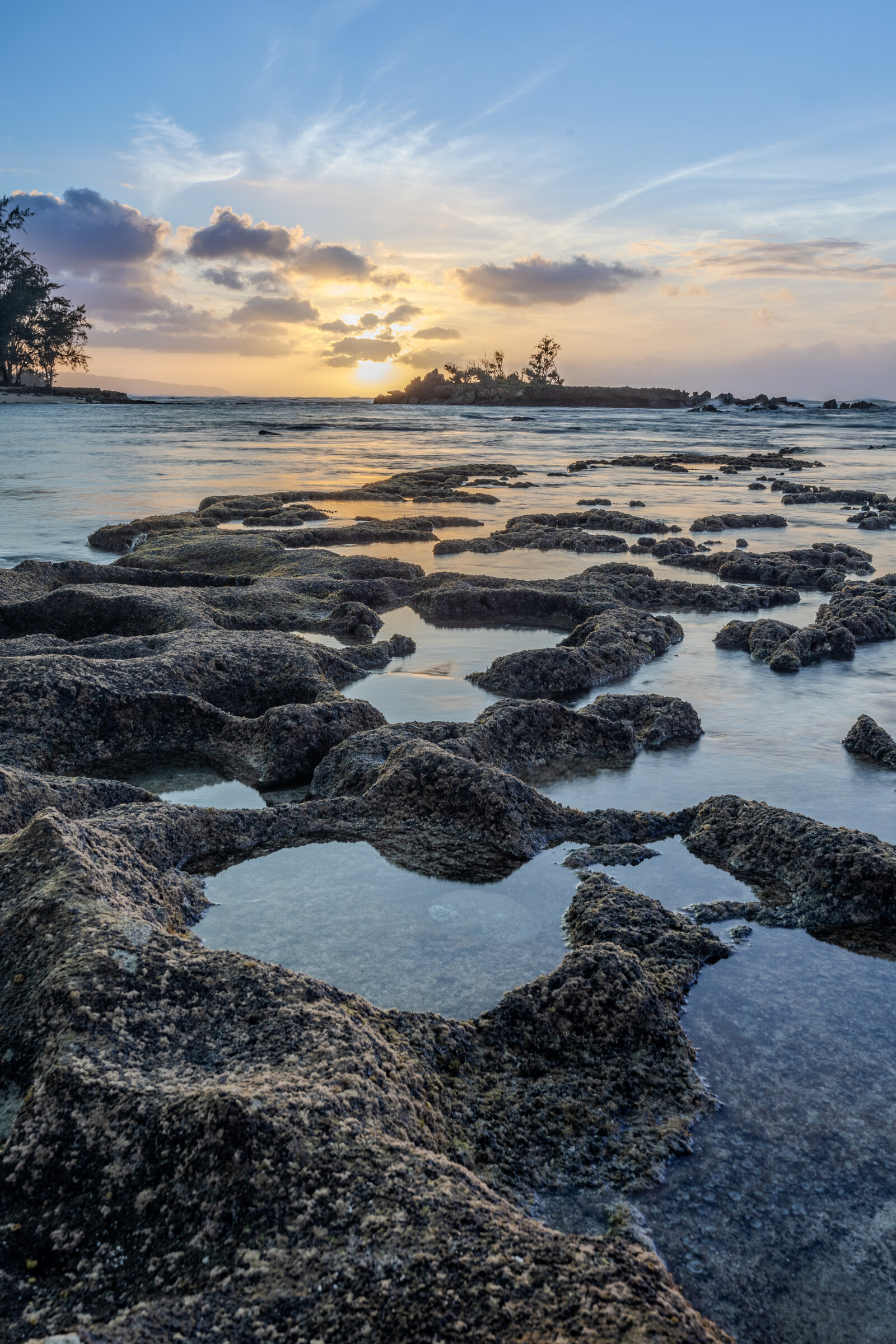 Sunset Beach